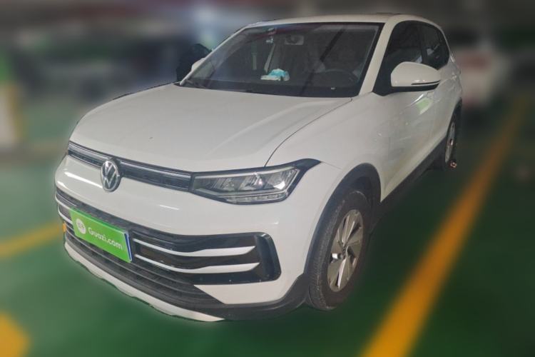 Used Volkswagen Tharu 2025 New Sharp 1.5L Sharp Edition