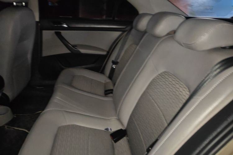 Used Skoda Rapid 2016 1.6L Automatic Chuanxing Edition
