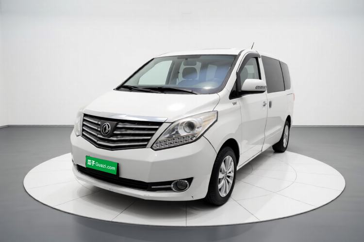 Used FORTHING CM7 2016 2.0T Automatic Luxury Edition