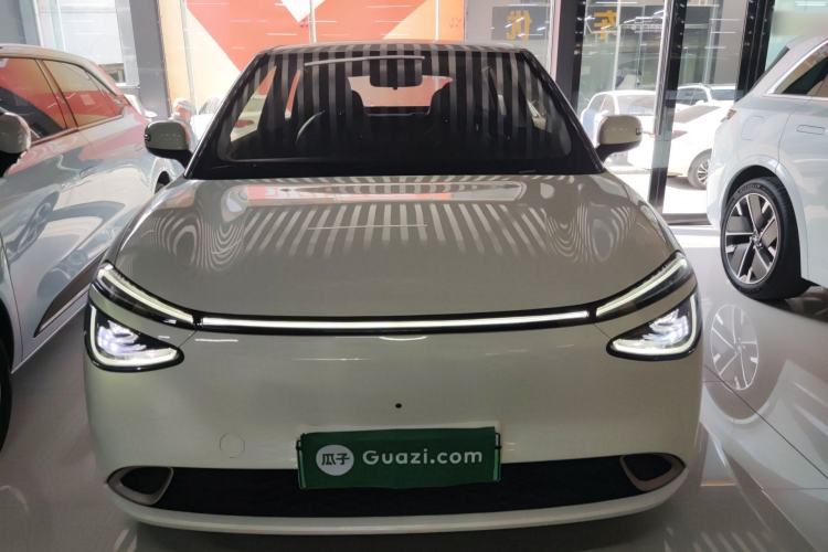 Used Dongfeng NAMMI 01 2024 430 Plus Smart+ Front