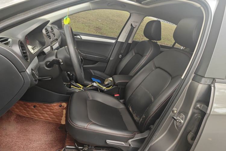 Used Volkswagen Jetta 2013 1.6L Automatic Comfort Model
