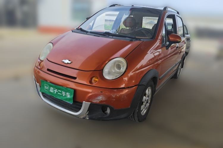 Used Baojun Lechi 2010 1.2L Sport Edition Dynamic Version Guazi used car, China used car export, Used car for sale, Used cars, Cheapest cars for sale