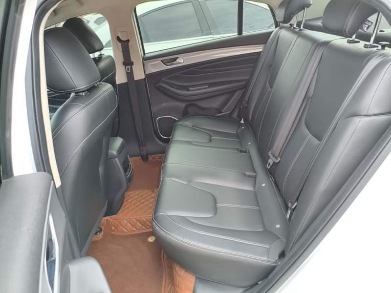 Used Chery Arrizo 5 2019 Facelifted PRO 1.5L Manual Youth Edition China VI Standard — 16