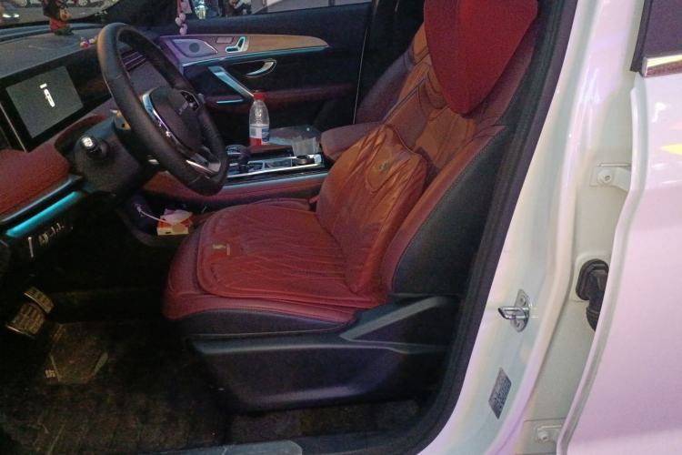 Used JETOUR X70 PRO 2023 1.6T DCT Enjoy MAX 7-Seater