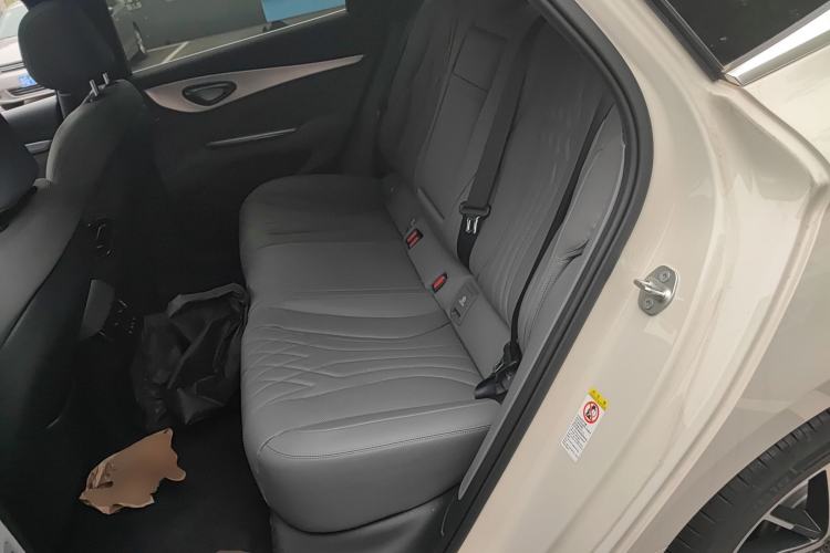 Used BYD Seal 07 DM-i 2025 Intelligent Driving Version DM-i 1.5T 125 km Range Flagship Edition