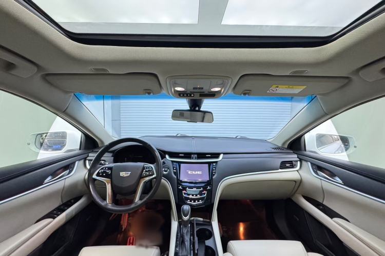 Used Cadillac XTS 2018 28T Tech Edition