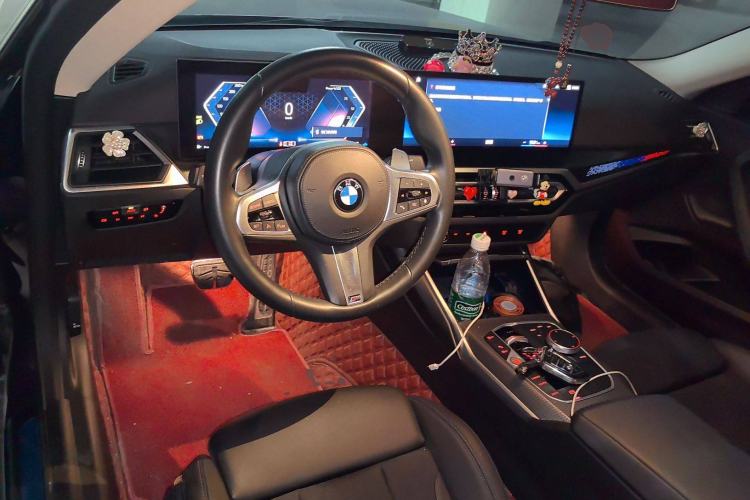 Used BMW 2 Series 2023 225i M Sport Night Edition Package
