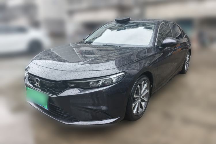 Used Honda Integra 2022 240TURBO CVT Luxury Edition Guazi used car, China used car export, Used car for sale, Used  cars, Cheapest cars for sale