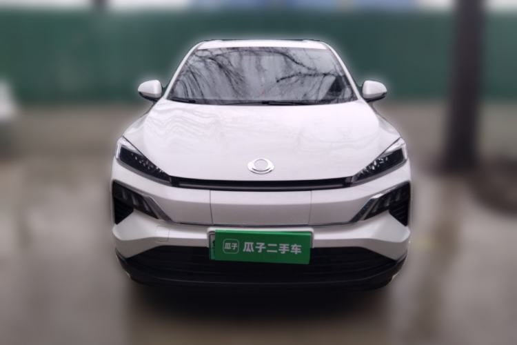 Used CIIMO M-NV 2021 Shangcheng Edition
