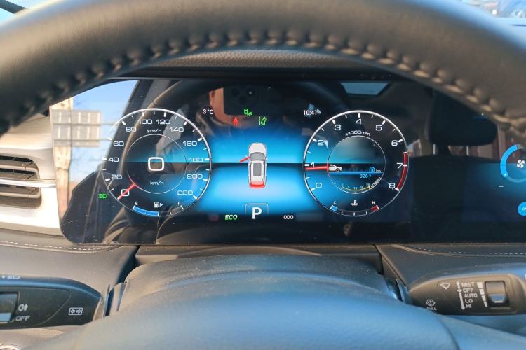 Used JETOUR X90 PLUS 2021 1.6TD DCT Villa 7-Seater
