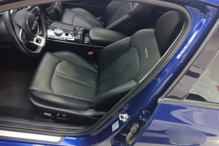 Used Kia K5 2021 380T GT-Line Flagship Edition