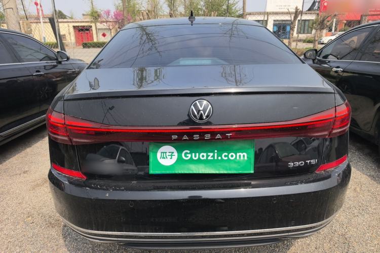 Used Volkswagen Passat 2023 Revised 330TSI Elite Edition