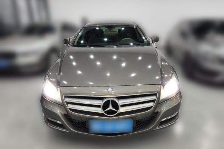 Used Mercedes-Benz CLS 2012 CLS 300 CGI
