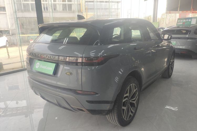 Used Land Rover Range Evoque 2020 249 PS R-DYNAMIC S Sport Edition
