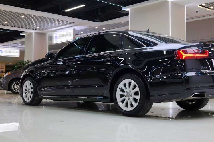 Used Audi A6L 2017 30 FSI Technology Model