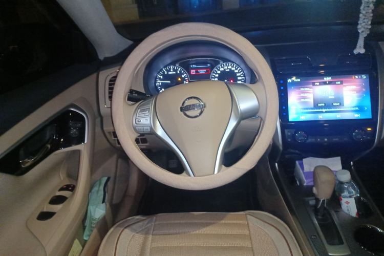 Used Nissan Teana 2018 2.0L XL Smart Upgrade Edition
