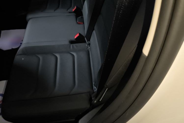 Used Volkswagen Tayron 2022 280TSI Two-Wheel Drive Luxury Smart Connectivity Version
