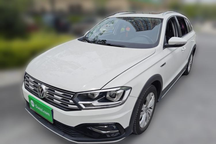 Used Volkswagen C-TREK 2018 1.5L Automatic Comfort Model