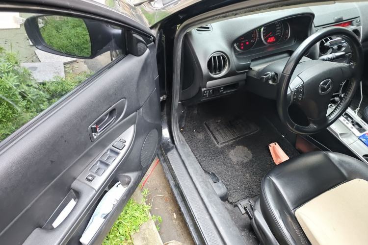 Used Mazda 6 2013 2.0L Automatic Fashion Edition