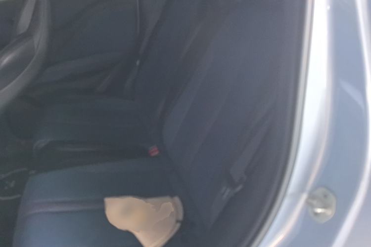 Used BYD Seagull 2024 Honor Edition 305km Dynamic Version