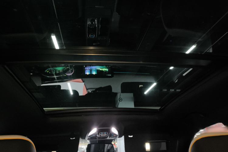 Used Ford Equator 2023 EcoBoost 225 Premier 7-Seater (2/2/3)