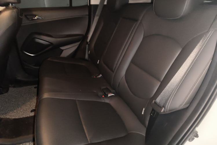 Used Hyundai ix35 2021 2.0L Automatic 2WD GLS Leading Edition
