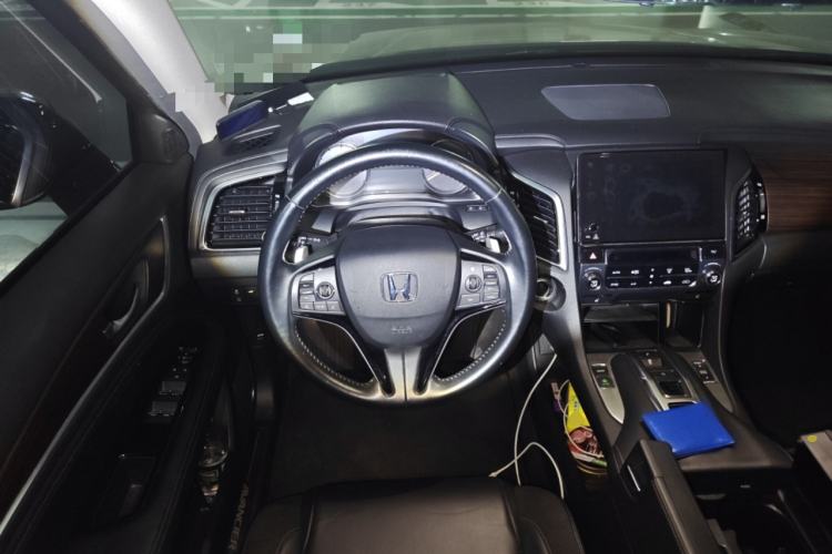 Used Honda Avancier 2017 370TURBO 2WD Luxury Edition