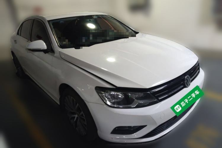 Used Volkswagen Lamando 2018 230TSI DSG Fashion Edition
