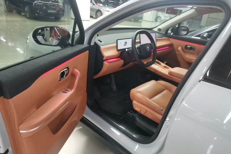 Used Leapmotor C10 2024 530 Smart Edition