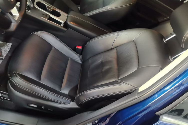 Used Nissan Teana 2019 2.0L XL Comfort Edition
