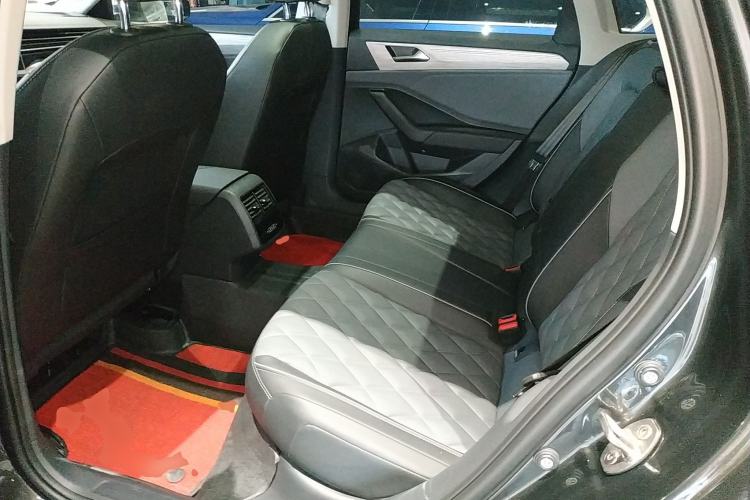 Used Volkswagen Sagitar 2024 300TSI DSG Excellence Edition