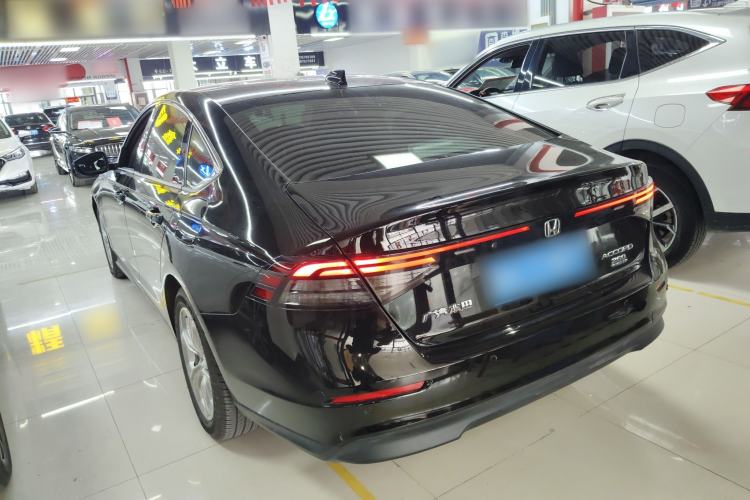 Used Honda Accord 2023 260TURBO Smart Enjoyment Version