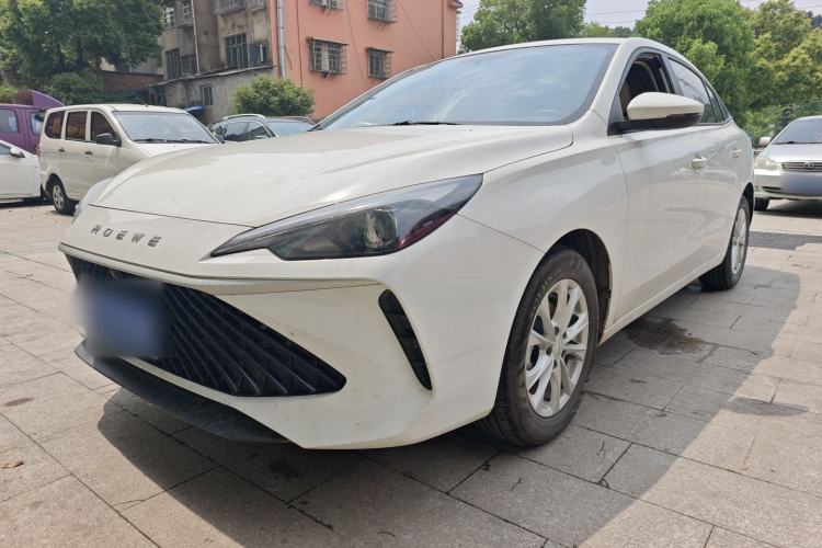 Used Roewe i5 2026 Model 1.5L Manual Comfort Version
