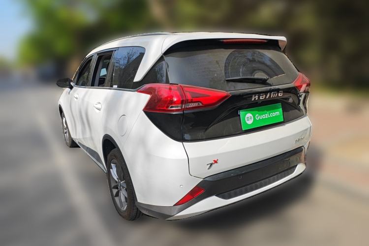 Used Haima 7X 2023 1.6 TGDI Automatic Luxury Version