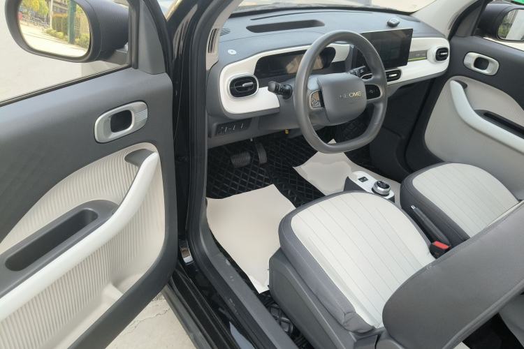 Used Geely Galaxy Panda 2025 210km Panda Kart