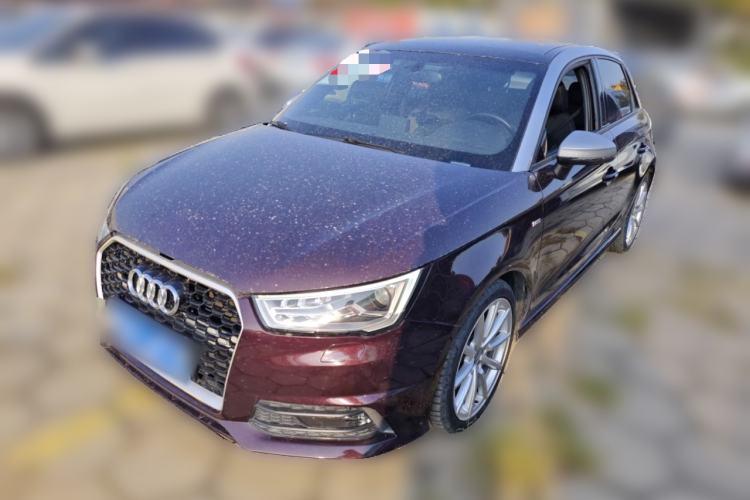 Used Audi A1 2016 30 TFSI Sportback S Line Sports Edition