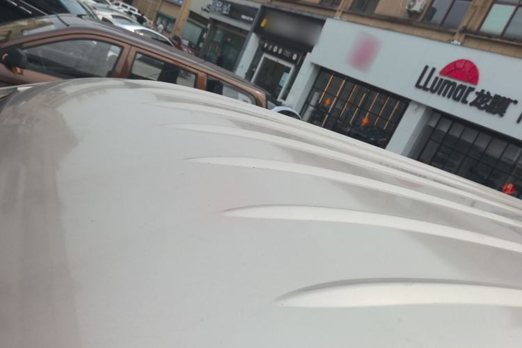 Used Jinbei Hiace X30 2020 1.5L Super-Comfortable Version China VI Standard SWC15M
