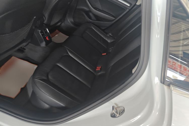 Used Audi A3 2016 Limousine 35 TFSI Style Edition