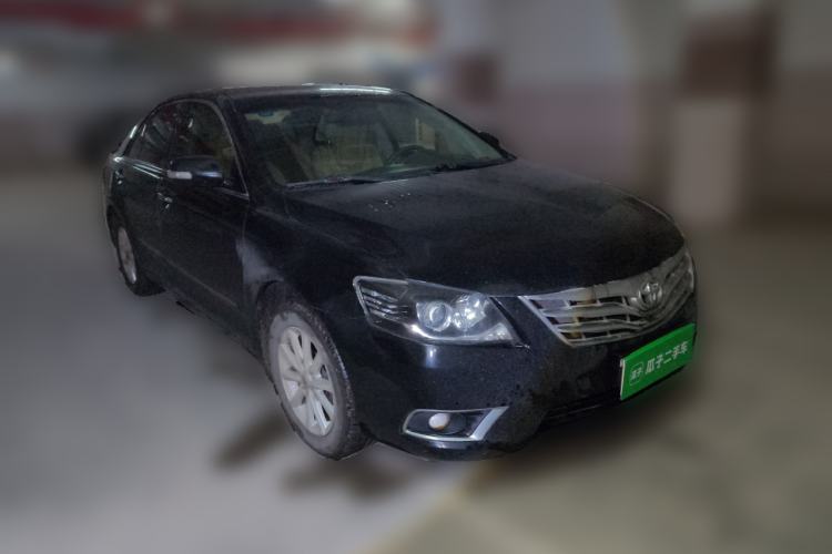 Used Toyota Camry 2013 200E Classic Elite Edition