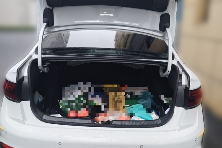 Used Volkswagen Sagitar 2023 300TSI DSG Excellence Edition