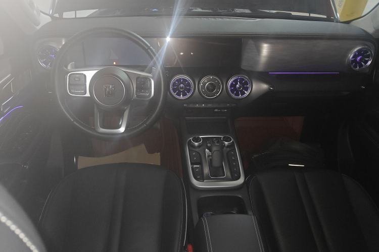 Used Tank 300 2023 Off-Road Edition 2.0T Conqueror
