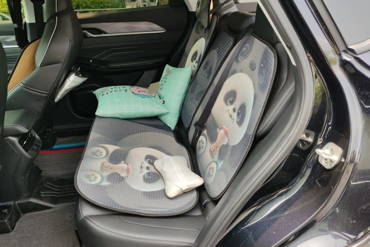 Used Dongfeng Aeolus Mage 2023 DH-i 1.5T Luxury Edition