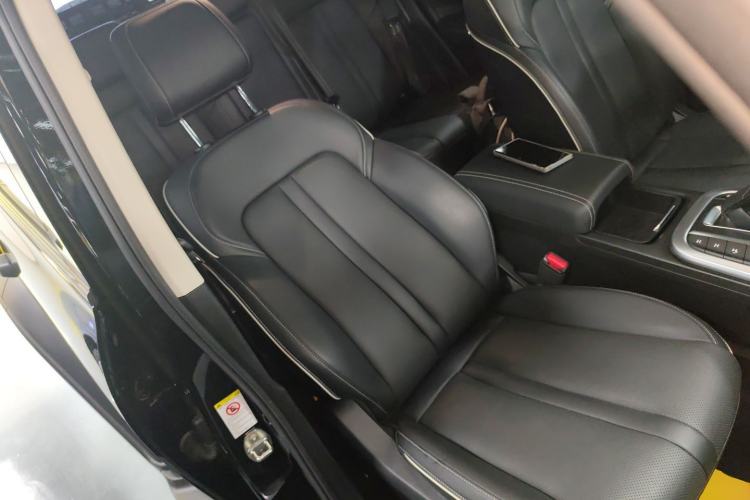 Used Tank 300 2021 Off-Road Edition 2.0T Conqueror
