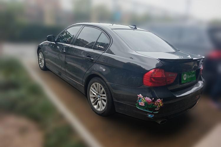 Used BMW 3 Series 2012 320i Sport Edition