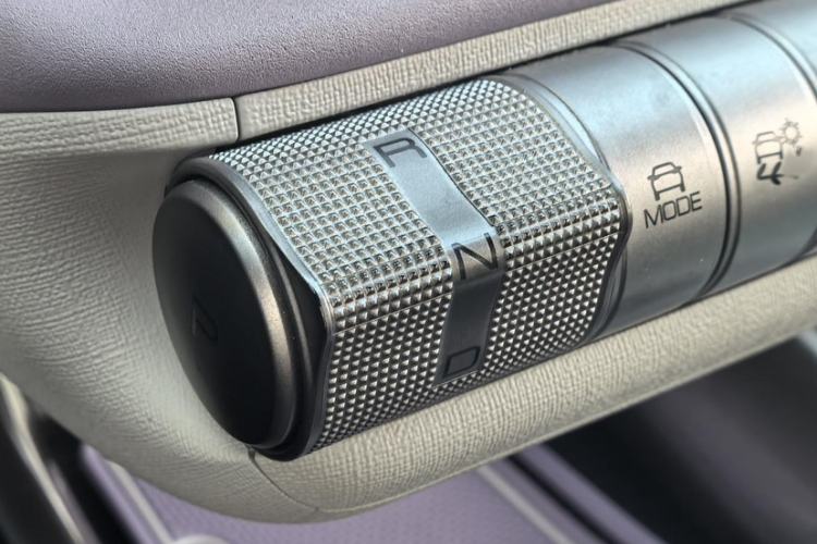 Used BYD Dolphin 2021 405 km Fashion Edition