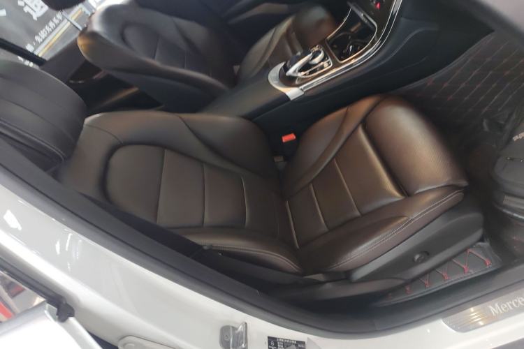 Used Mercedes-Benz GLC 2019 Facelift GLC 260 L 4MATIC Luxury Model