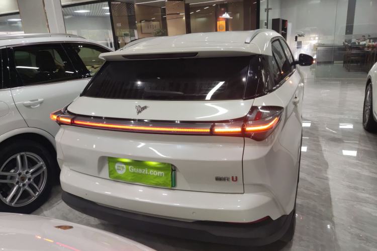 Used NETA U 2020 520 U-Create
