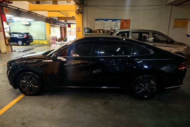 Used Wuling Xingguang 2023 70 Standard Edition
