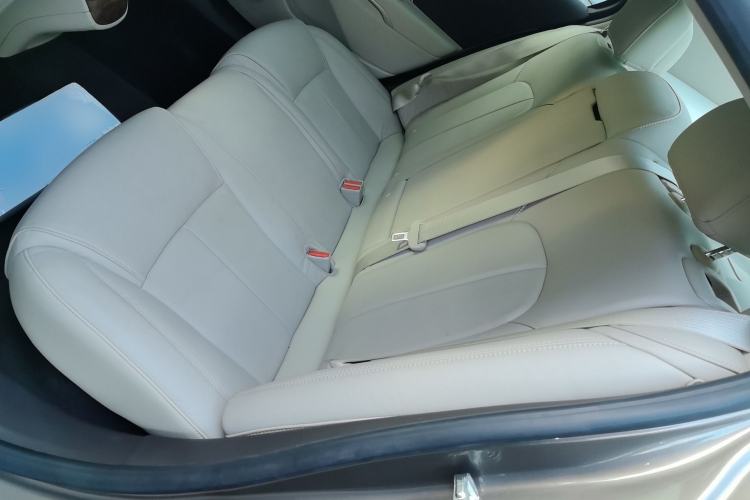 Used Buick LaCrosse 2013 2.4L SIDI Leading Comfort Version