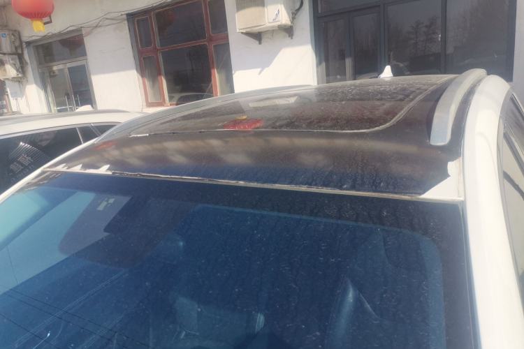 Used BYD Song Pro 2019 1.5T Automatic Elite Edition
